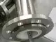 Ceramic Lined Pipes & Fittings for Battery Material Conveying