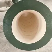 Ceramic Lined Pipes & Fittings for Fly Ash Conveying