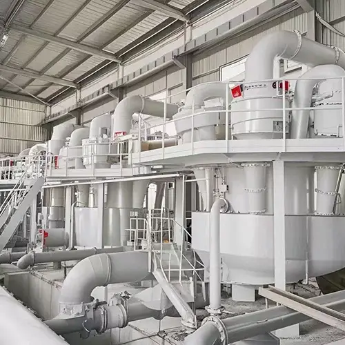 Ceramic Liners for Cyclone & Hydrocyclone