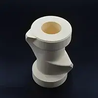 Ceramic Protection for Mechanical Mills and Jet Mills