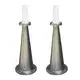 Ceramic Lined Paper Pulp Cleaner for Pulp & Paper Industry