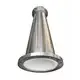 Ceramic Lined Paper Pulp Cleaner for Pulp & Paper Industry