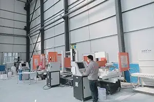 Company Profile