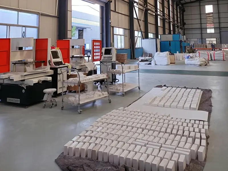 Company Profile