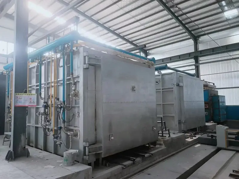 Company Profile