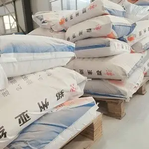 Raw materials