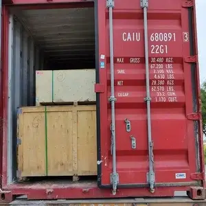 Shipment
