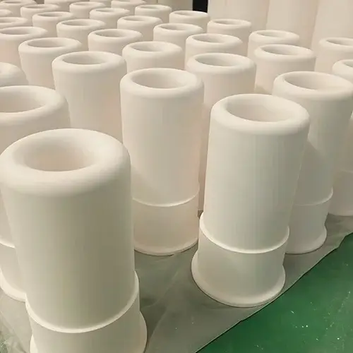 Zirconia Ceramic