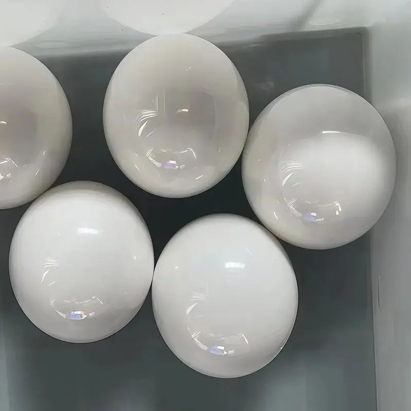 Zirconia Ceramic