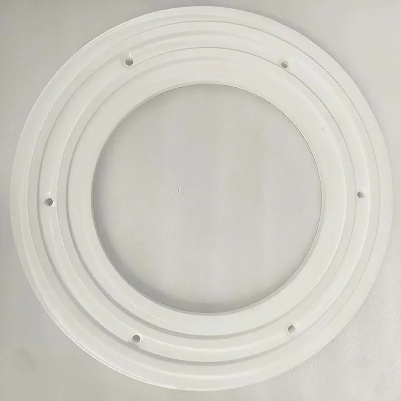 Zirconia Ceramic