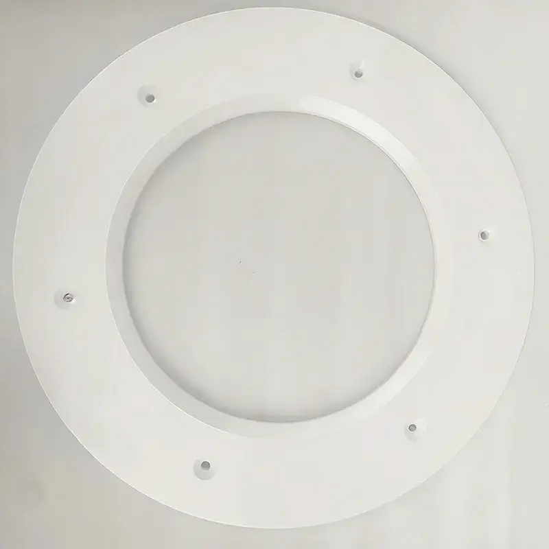 Zirconia Ceramic