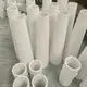 Zirconia Toughened Alumina (ZTA) Ceramic