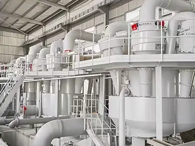 Pulp & Paper Industry