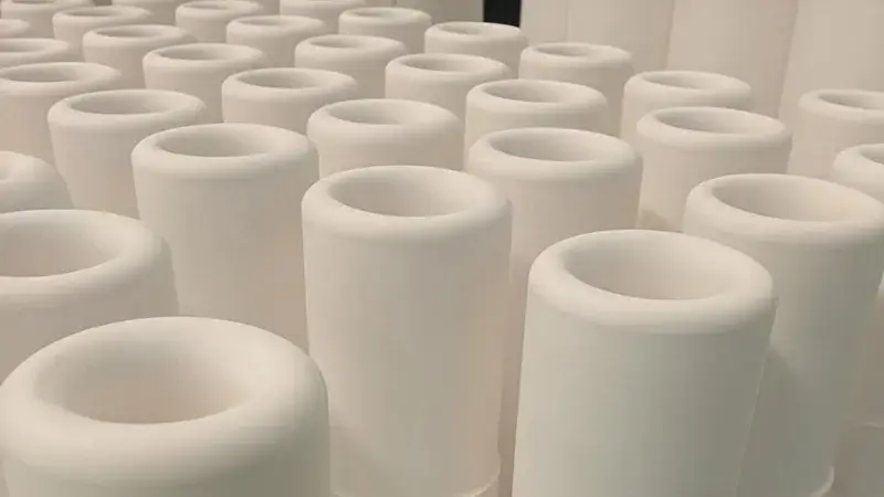 Zirconia Ceramic