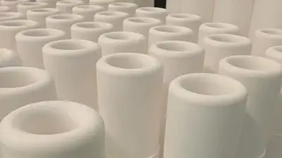 Zirconia Ceramic