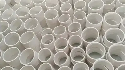 ZTA Ceramic