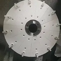 Ceramic Wear Liners