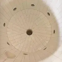 Ceramic Wear Liners