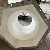 Ceramic Wear Liners