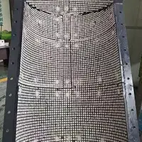 Ceramic Wear Liners