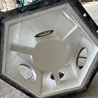 Ceramic Wear Liners